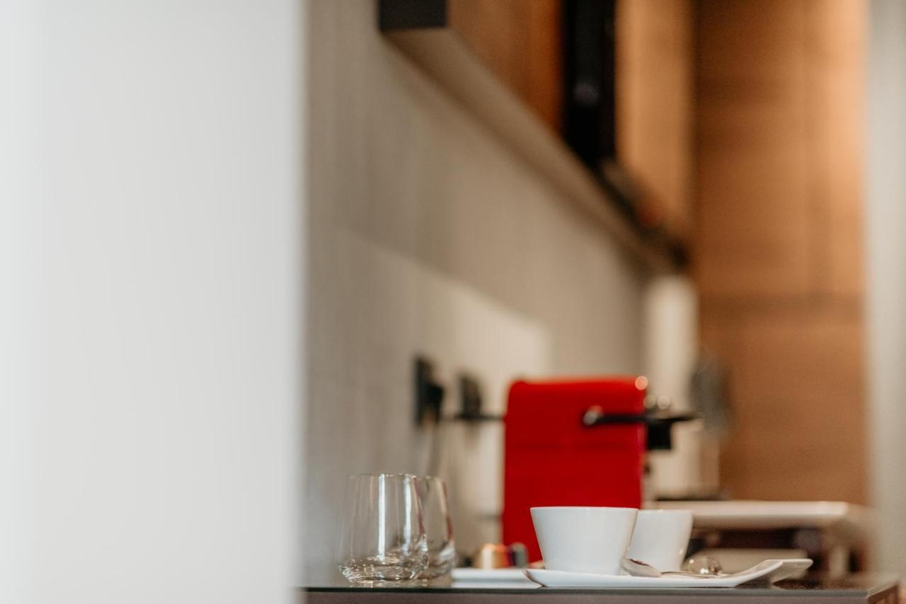 Aya Hotel Dráma Eksteriør bilde