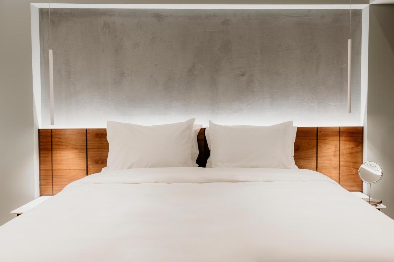 Aya Hotel Dráma Eksteriør bilde