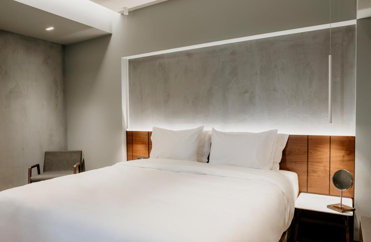 Aya Hotel Dráma Eksteriør bilde