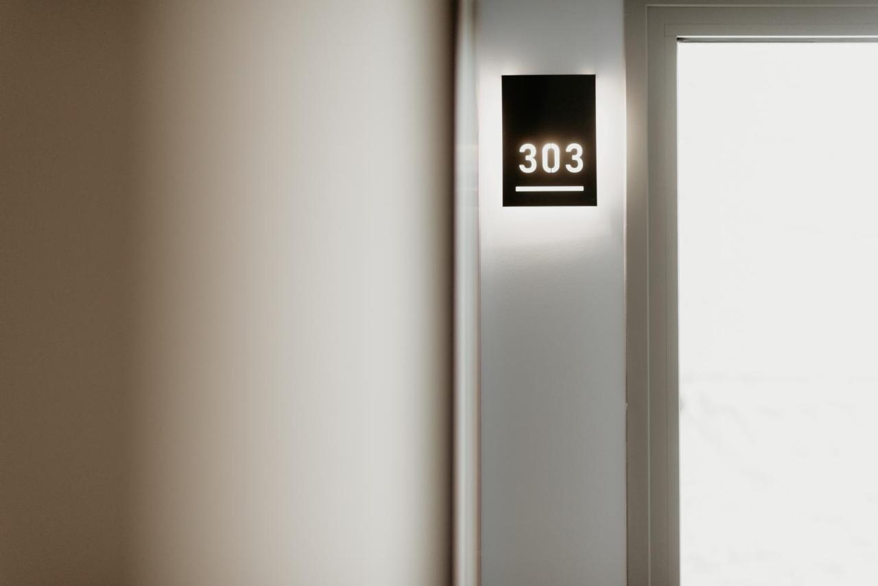Aya Hotel Dráma Eksteriør bilde
